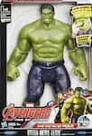 Marvel avengers titan hero tech best sale hulk figure