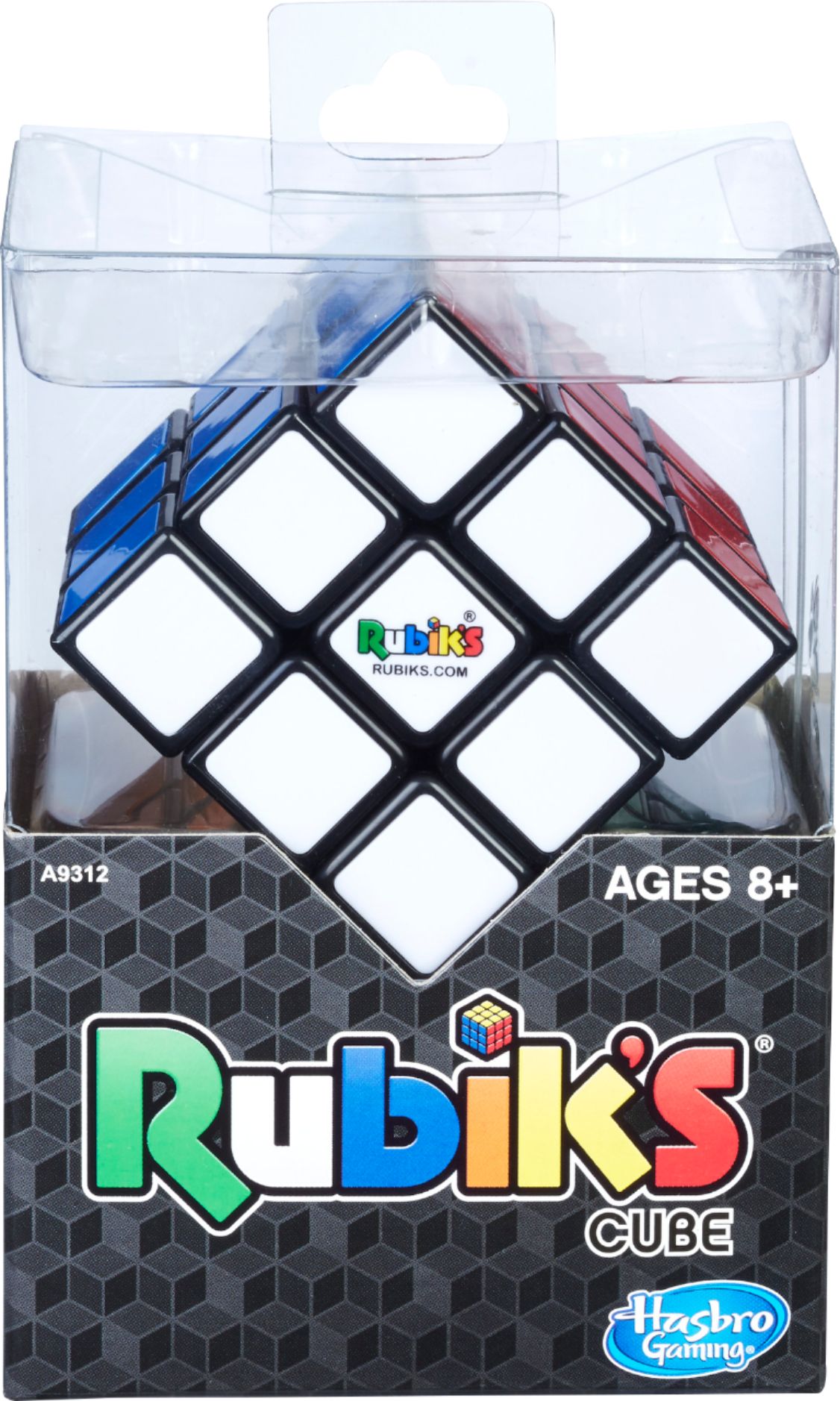 the cube rubik's cube