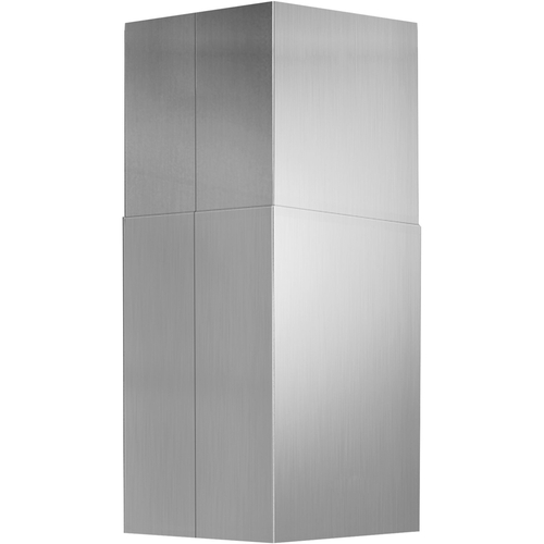 Zephyr - Duct Cover for Arc Collection Layers ALL-E42BBX, ALL-E42BWX and ALL-M90BBX - Silver