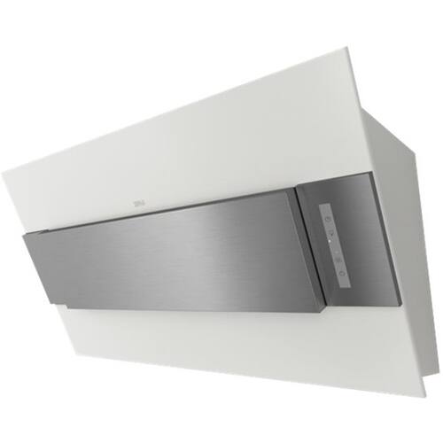 Zephyr Arc Collection Incline 32" Range Hood Stainless steel/white AIN