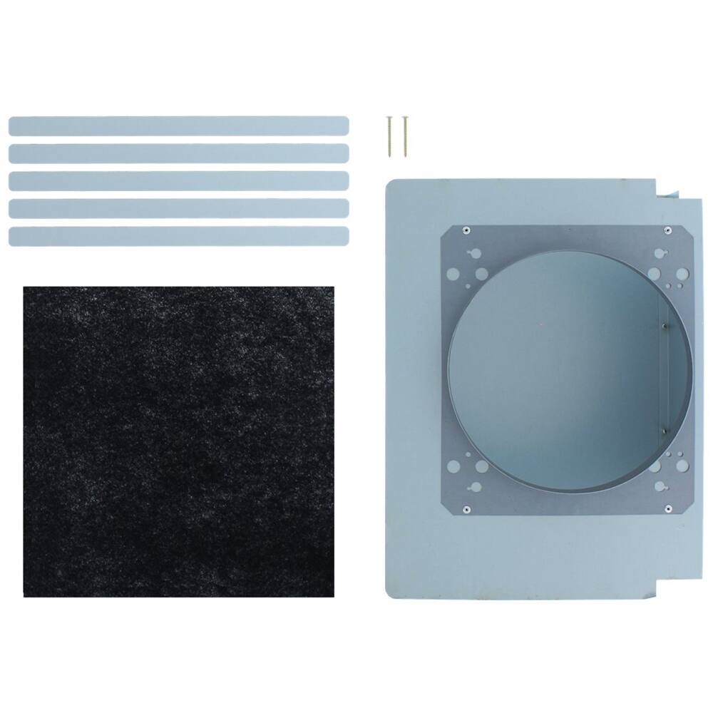 Best Buy Zephyr Recirculating Kit for Essentials Europa Venezia ZVE