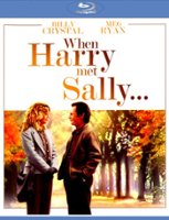 When Harry Met Sally [Blu-ray] [1989] - Front_Original