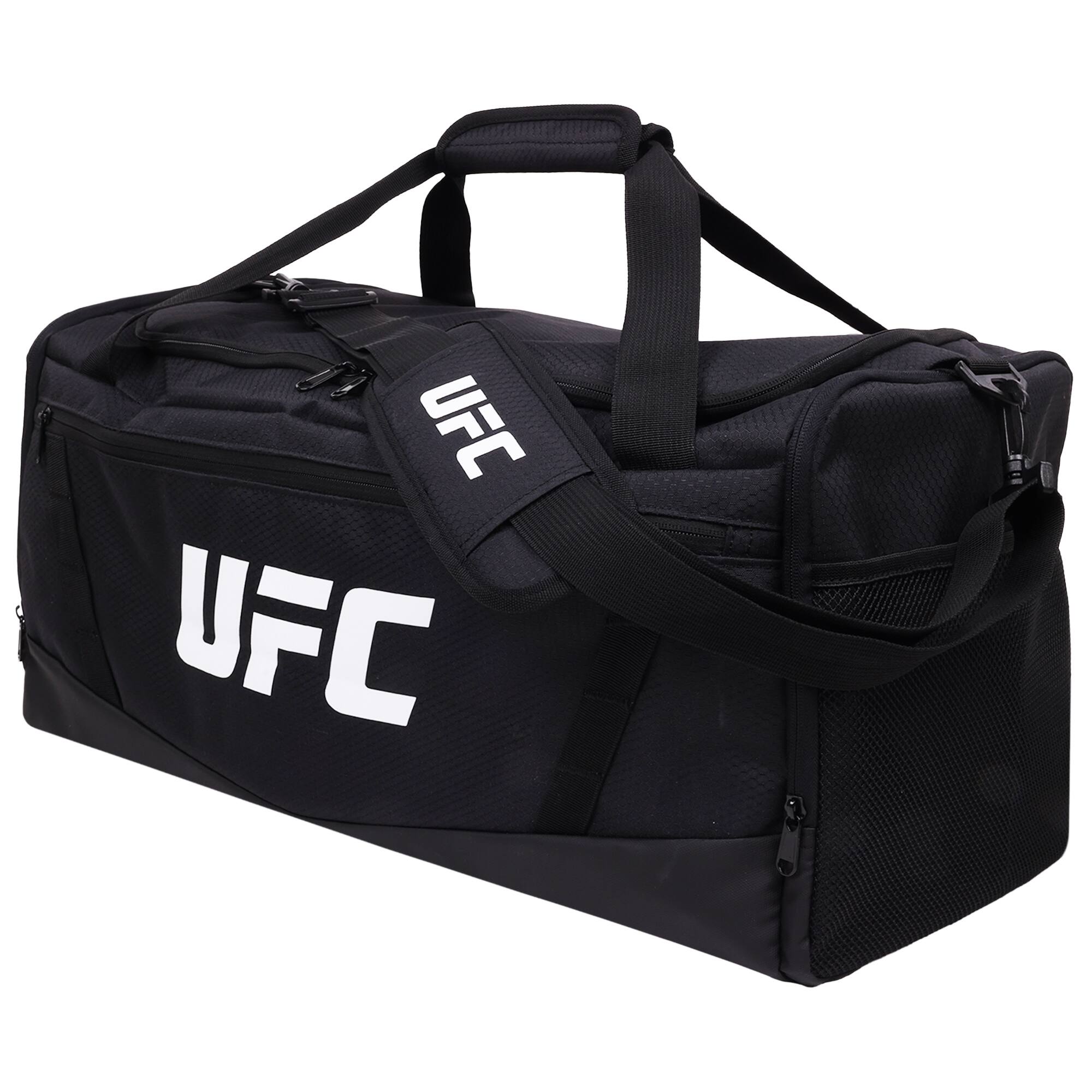 UFC  
UFC