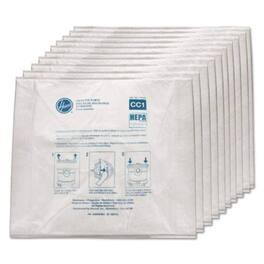 Hoover - 54 Pack Vacuum Bags Part #AH10363