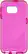 Alt View 14. Tech21 - Evo Check Case for Samsung Galaxy S6 Cell Phones - Pink.