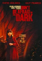 Don't Be Afraid of the Dark [DVD] [2011] - Front_Original
