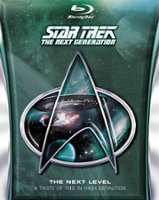 Star Trek: The Next Generation - The Next Level [Blu-ray] - Front_Original