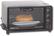 Angle Standard. Cuisinart - Classic Toaster Oven Broiler.