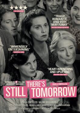 There's Still Tomorrow - DVD