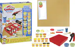 Hasbro Collectibles - Play-Doh Kitchen Creations Pizza Oven Playset - Collectibles