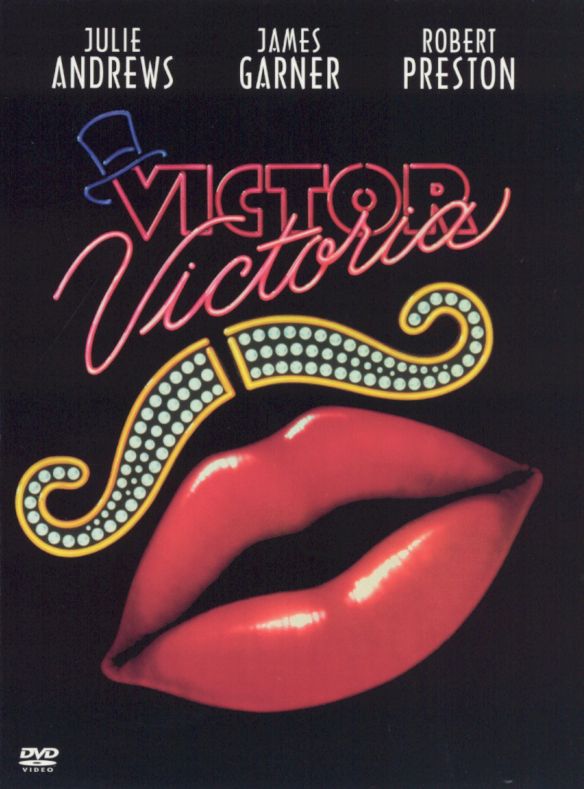  Victor/Victoria [20th Anniversary Celebration] [DVD] [1982]