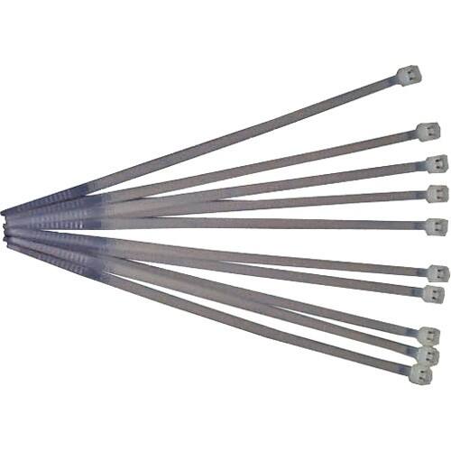 Front Standard. Startech - 8" Nylon Cable Tie.
