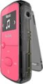 SanDisk Clip Jam 8GB* MP3 Player Pink SDMX26-008G-G46P ...