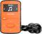 SanDisk - Clip Jam 8GB* MP3 Player - Orange-Front_Standard