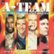 Front Standard. A-Team [Original Television Score/Soundtrack] [CD].