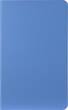 Insignia™ - Folio Case for Amazon Fire 7 Tablets (5th Generation, 2015 Release) - Blue - Larger Front