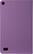 Alt View 11. Insignia™ - Folio Case for Amazon Fire 7 (5th Generation, 2015 Release) - Purple.