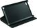 Angle. Insignia™ - Folio Case for Amazon Fire 7 Tablets (5th Generation, 2015 Release) - Black.