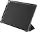 Left. Modal™ - Folio Case for iPad Pro 12.9" - Black.