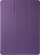 Modal - Folio Case for iPad Pro 12.9" - Purple - Larger Front