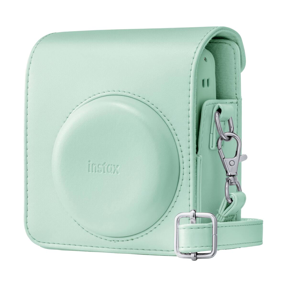 Alt View 5. Fujifilm - Fujifilm Case for Instax Mini 13 Camera - Lagoon Green.