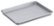 Angle Zoom. Cake Boss - Professional 9" x 13" Jelly Roll Pan - Silver.