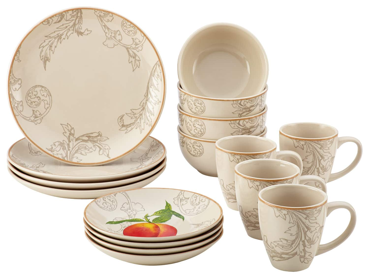 Bonjour dinnerware shop