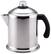 Angle. Farberware - Classic Series Yosemite 8-Cup Stovetop Percolator - Stainless Steel.
