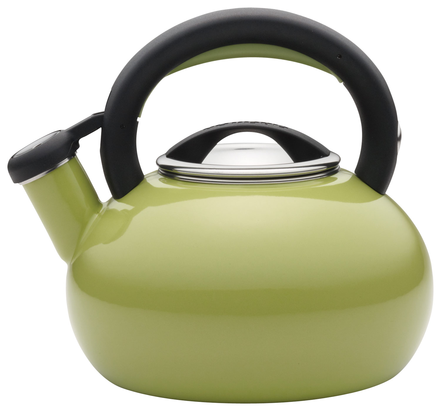 Cuisinart Tastefully Revitalize 2 Qt Tea Kettle Stainless  - Best Buy