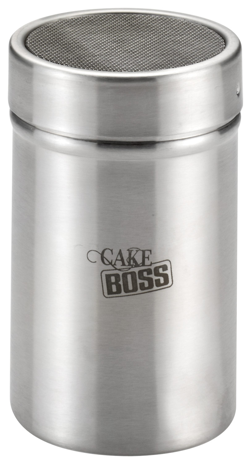 Best Buy: Cake Boss 2-Tablespoon Mechanical Cookie Scoop Stainless Steel  50793