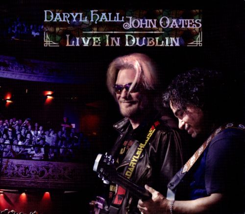  Live in Dublin [DVD]