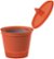 Alt View Zoom 12. Mind Reader - Whiz Disposable K-Cup Single-Serve Coffee Pods (30-Pack) - Orange.