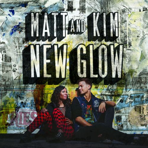  New Glow [CD]
