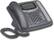 Angle Standard. General Electric - 4-Line Speakerphone - Black.