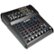 Angle Zoom. Alesis - MultiMix 8 USB FX 8-Channel Mixer.