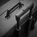 Alt View 18. Solo New York - Classic Recycled 17.3" Catalog Suitcase - Black.