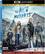 Alt View 1. The New Mutants - 4K Blu-Ray.