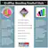 Alt View 22. Floortex - Floortex Gray Standing Comfort Mat - 20'' x 32'' - Gray.