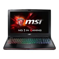MSI 15.6 MSI 15.6