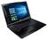 Alt View 12. MSI - GE72 Apache Pro-029 17.3" Laptop - Intel Core i7 - 16GB Memory - 1TB Hard Drive + 128GB Solid State Drive - Aluminum Black.