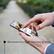 Alt View 11. Motorola - Wi-Fi Pet Video Camera - Gunmetal Silver.