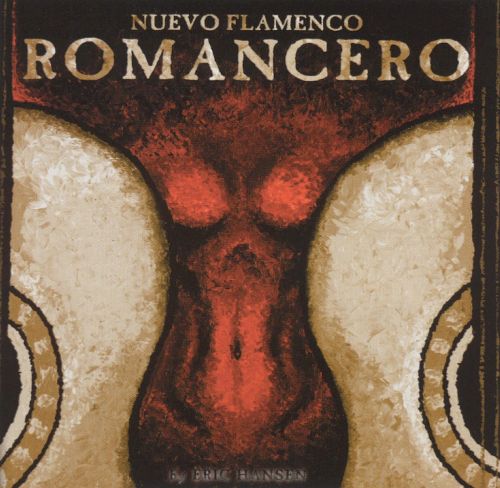 Best Buy: Nuevo Flamenco Romancia [CD]