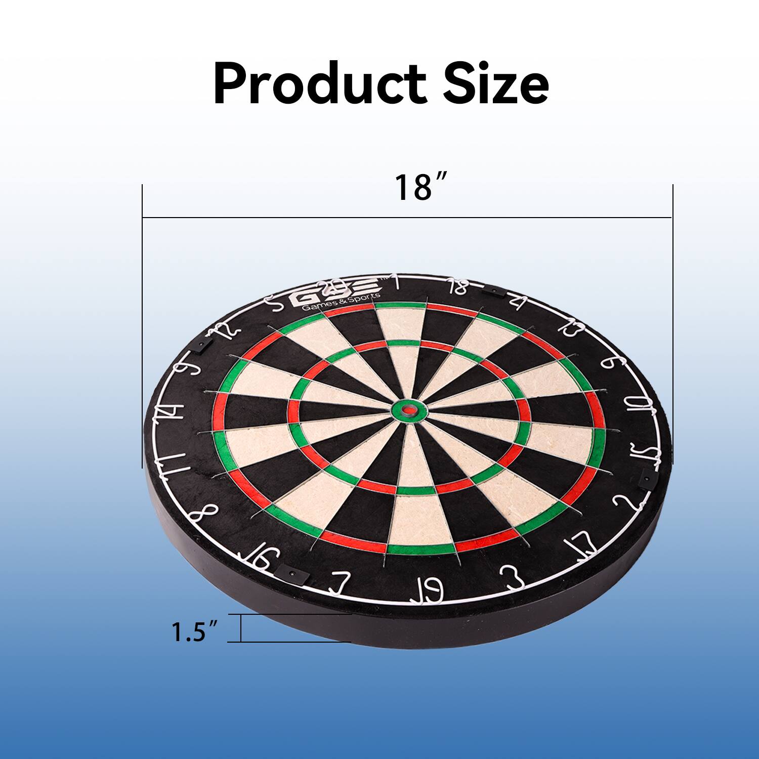Product Size

18"

1.5"
