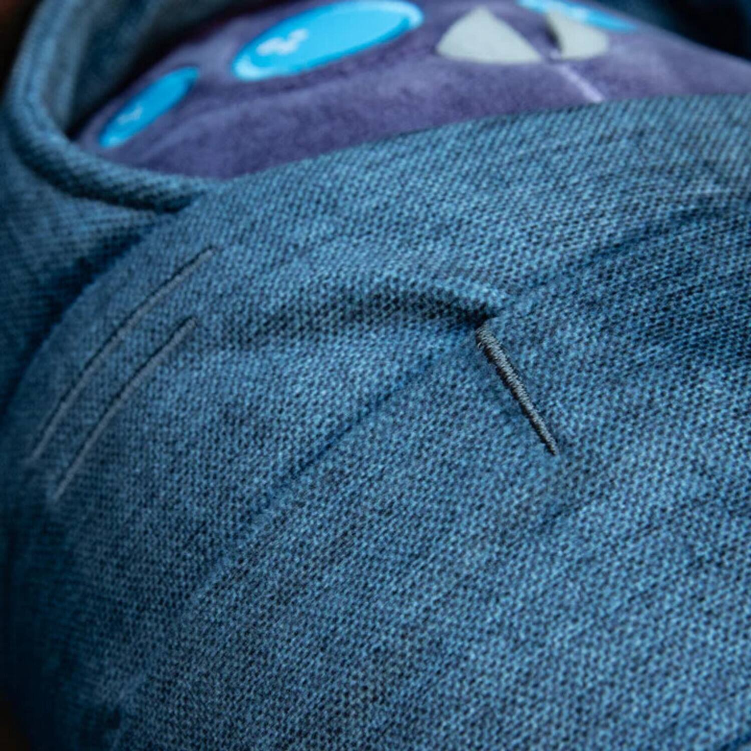 Alt View 2. Numskull - Numskull - Destiny - Fallen Baby Plush   - Collectibles - Multicolor.