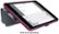 Alt View Zoom 14. Speck - StyleFolio Case for Apple® iPad® mini 4 - Black/Gray/Boysenberry.