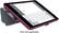 Alt View 14. Speck - StyleFolio Case for Apple® iPad® mini 4 - Black/Gray/Boysenberry.