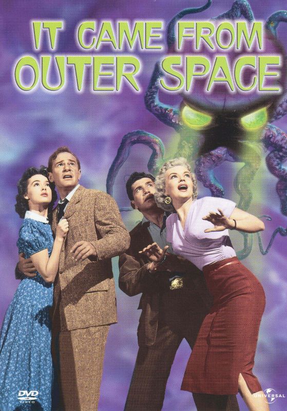 

It Came From Outer Space [DVD] [1953]