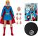 Look again, Superman! It's me--Supergirl! And I have all your powers!
Collector Edition - Issue 5
DC