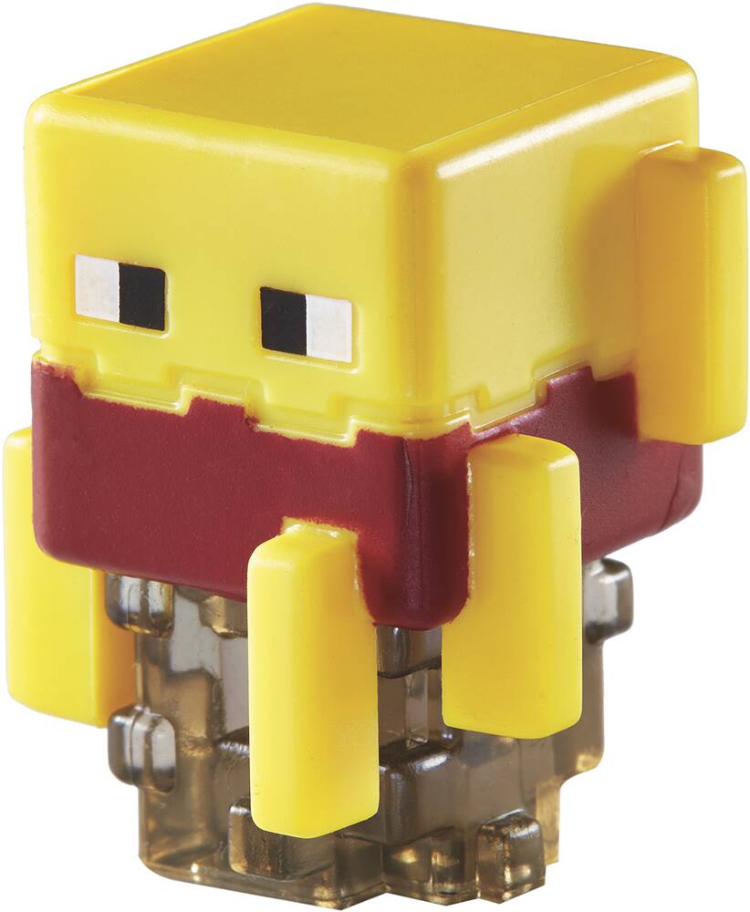 Minecraft Earth Boost Mini Figure (2-Pack) Styles May  - Best Buy