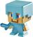 Alt View 19. Minecraft - Mini Figure.